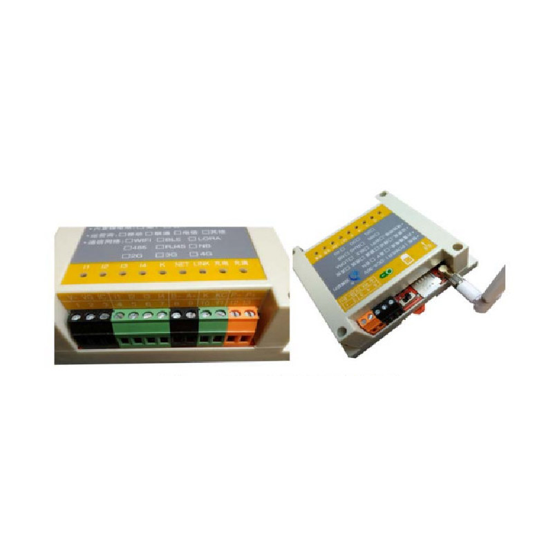 4輸入1輸出可停電報(bào)警控制器