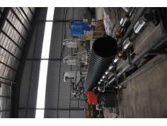 鋼帶增強聚乙烯（PE）螺旋波紋管 設(shè)備 (1)