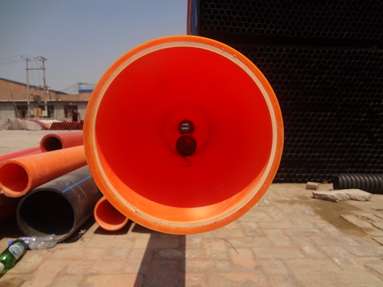 MPP高性能電纜保護(hù)套管 (23)