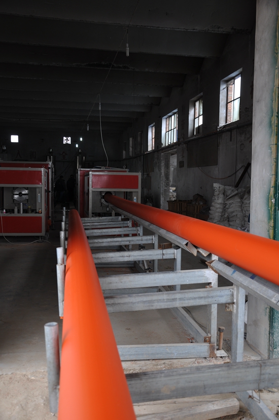 MPP高性能電纜保護(hù)套管 (15)