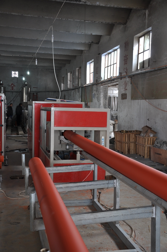 MPP高性能電纜保護(hù)套管 (16)