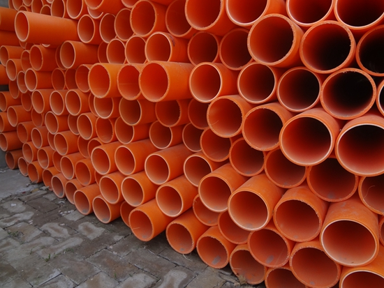 MPP高性能電纜保護(hù)套管 (12)