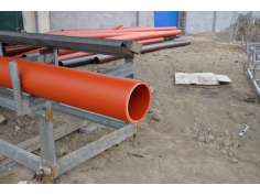 MPP高性能電纜保護(hù)套管 (13)