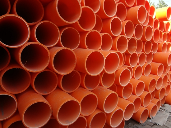 MPP高性能電纜保護套管 (11)