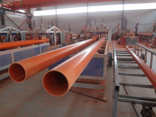 MPP高性能電纜保護(hù)套管 (26)