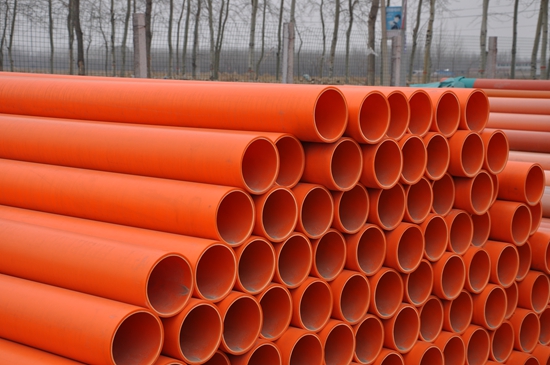 MPP高性能電纜保護(hù)套管 (17)