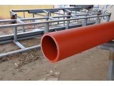 MPP高性能電纜保護套管 (21)