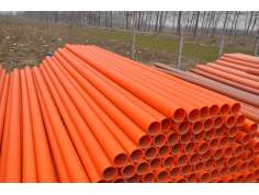 MPP高性能電纜保護套管 (19)