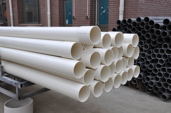 PVC給水管(2)