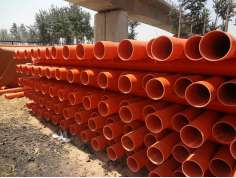 PVC-CRMDP高壓電力護(hù)套管 (9)