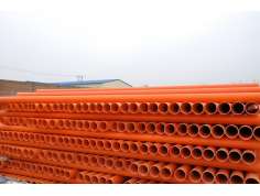 PVC-CRMDP高壓電力護(hù)套管 (4)