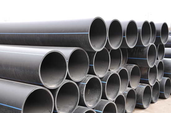 非開挖HDPE電力電纜保護導(dǎo)管 (3)