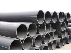 非開挖HDPE電力電纜保護導管 (3)