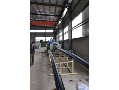 非開(kāi)挖HDPE電力電纜保護(hù)導(dǎo)管 (5)