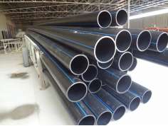 非開挖HDPE電力電纜保護導管 (8)