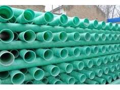 玻璃鋼電力電纜保護(hù)導(dǎo)管 (4)