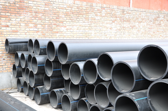 非開挖HDPE電力電纜保護(hù)導(dǎo)管 (2)