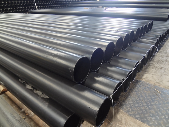 非開挖HDPE電力電纜保護(hù)導(dǎo)管 (48)