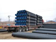 HDPE雙壁波紋管 (8)