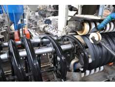 鋼帶增強(qiáng)聚乙烯（PE）螺旋波紋管 (14)