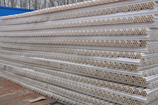 HDPE多孔梅花管 (5)