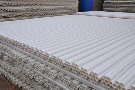 HDPE多孔梅花管 (3)