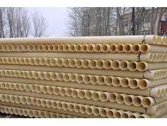 HDPE、PVC雙壁波紋管 (1)