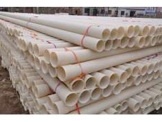 HDPE、PVC雙壁波紋管 (2)