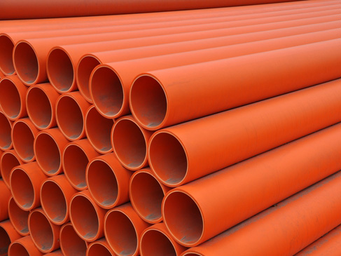 MPP高性能電纜保護(hù)套管 (18)