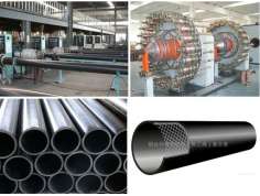 鋼絲網(wǎng)骨架復(fù)合管